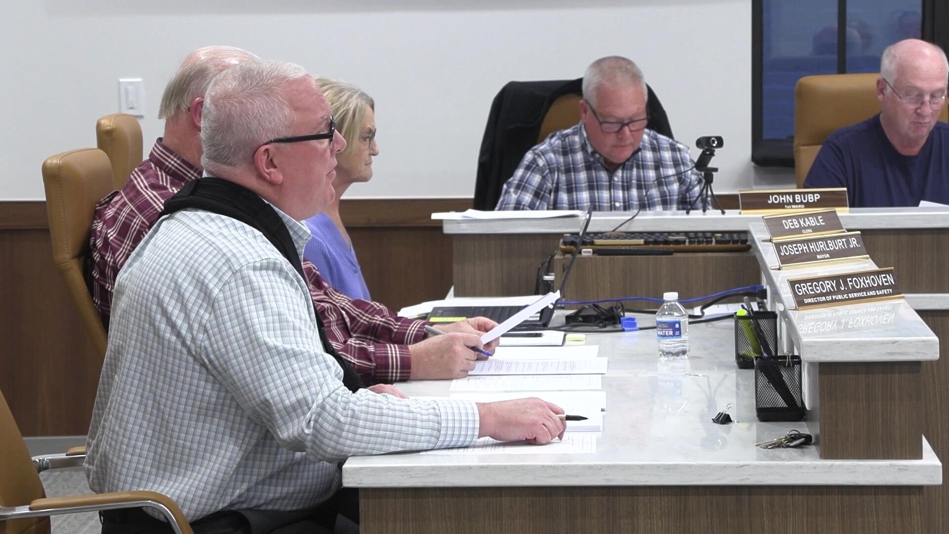 St. Marys Council considers helmet requirement for minors on bikes and e-bikes